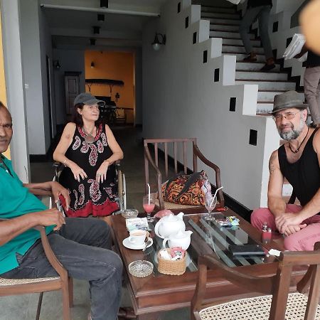 Ranith Villa Tangalle Ngoại thất bức ảnh