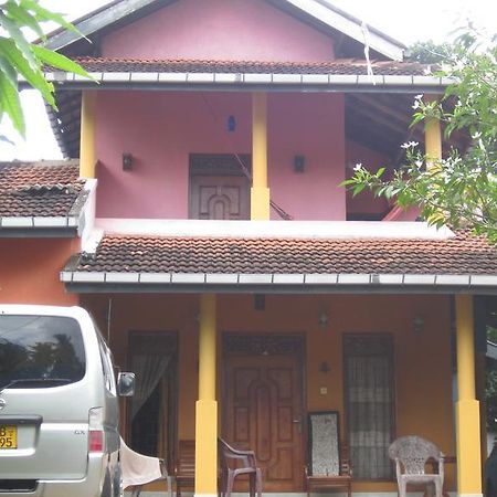 Ranith Villa Tangalle Ngoại thất bức ảnh
