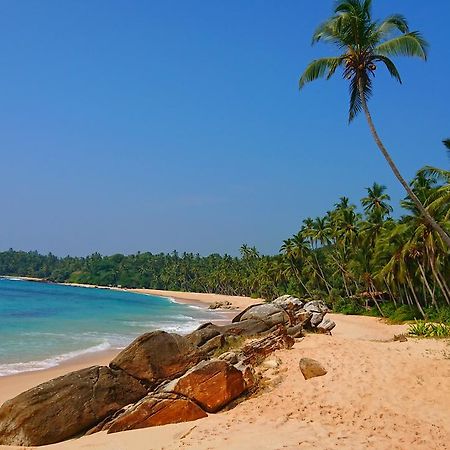 Ranith Villa Tangalle Ngoại thất bức ảnh