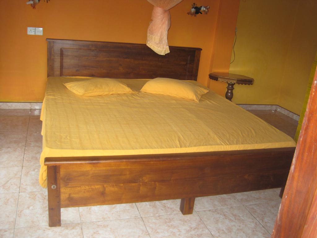 Ranith Villa Tangalle Phòng bức ảnh