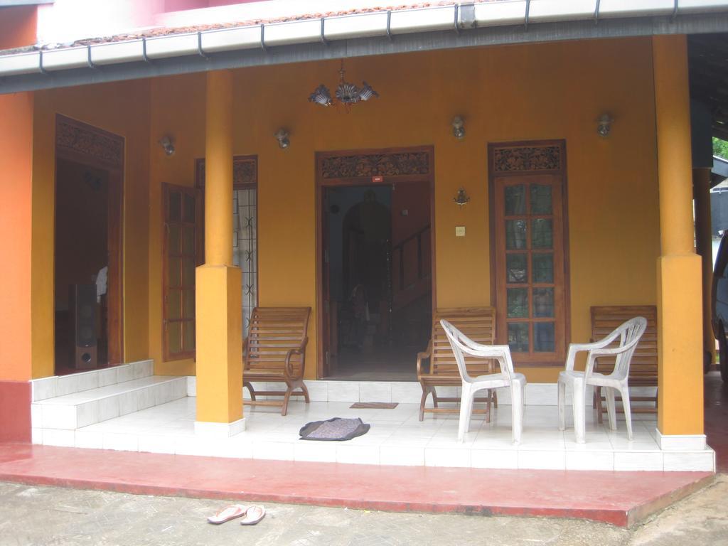 Ranith Villa Tangalle Ngoại thất bức ảnh