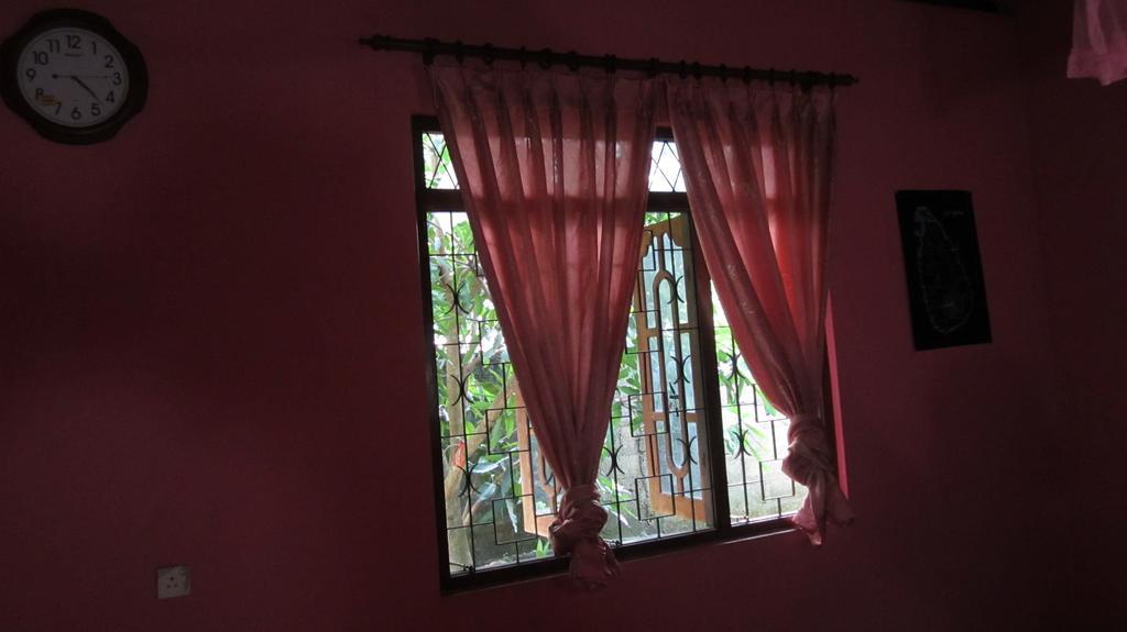 Ranith Villa Tangalle Phòng bức ảnh