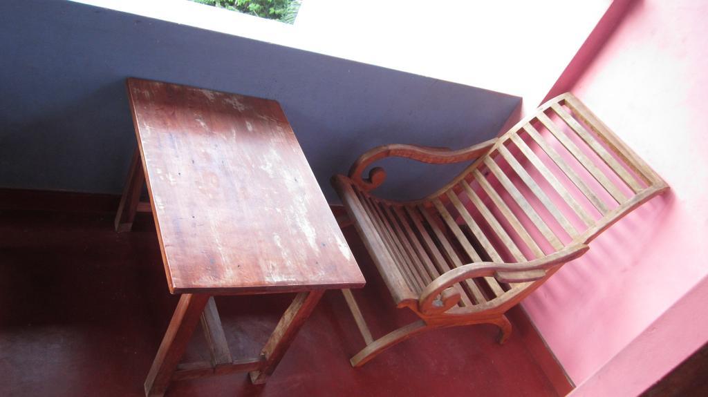 Ranith Villa Tangalle Phòng bức ảnh