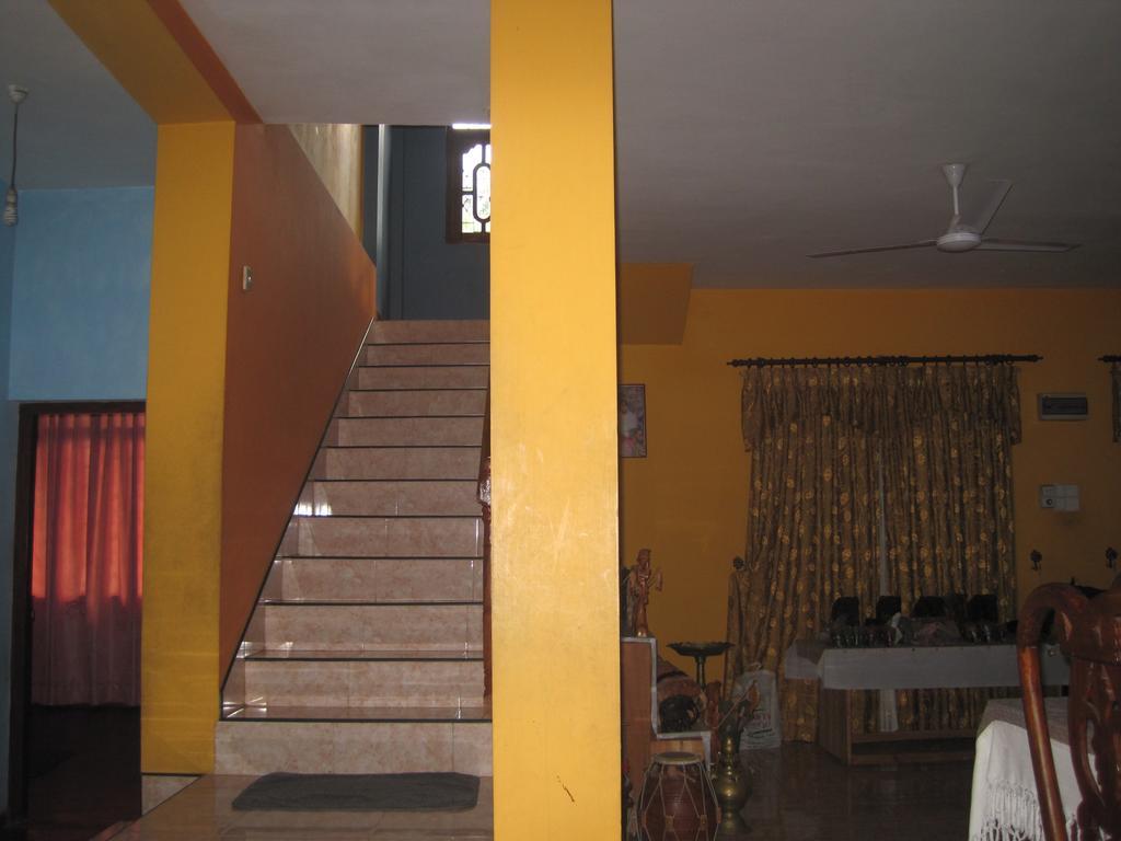 Ranith Villa Tangalle Phòng bức ảnh