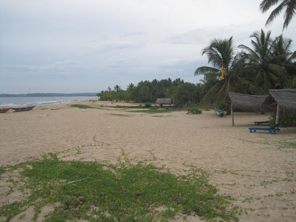 Ranith Villa Tangalle Ngoại thất bức ảnh