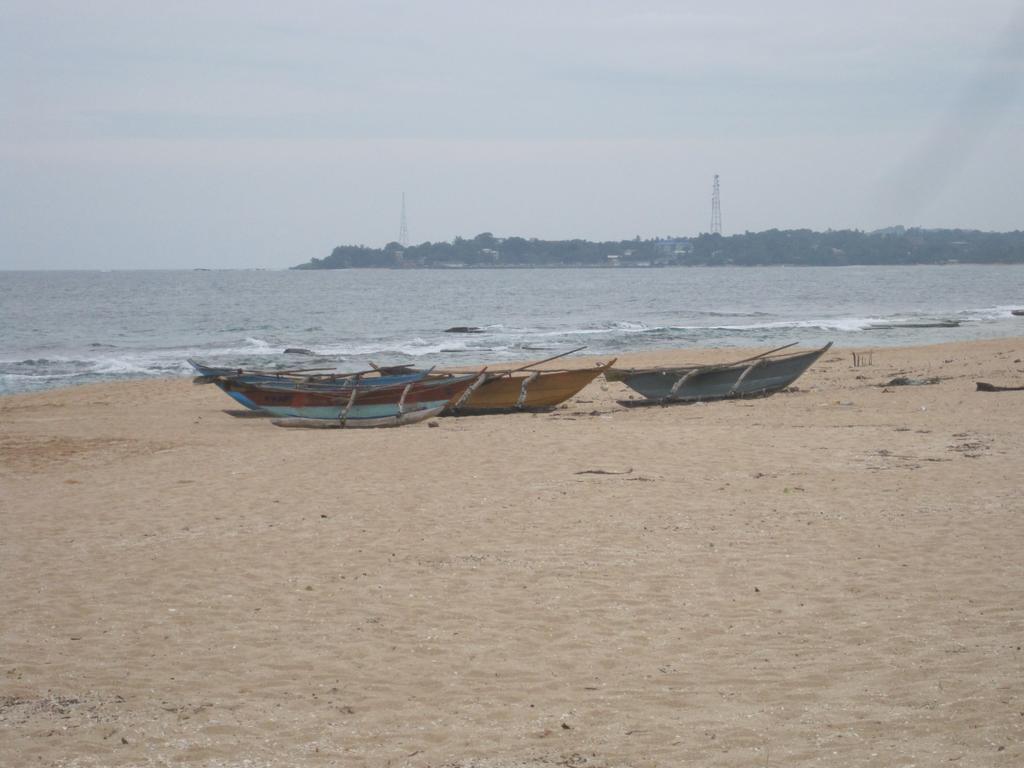 Ranith Villa Tangalle Ngoại thất bức ảnh