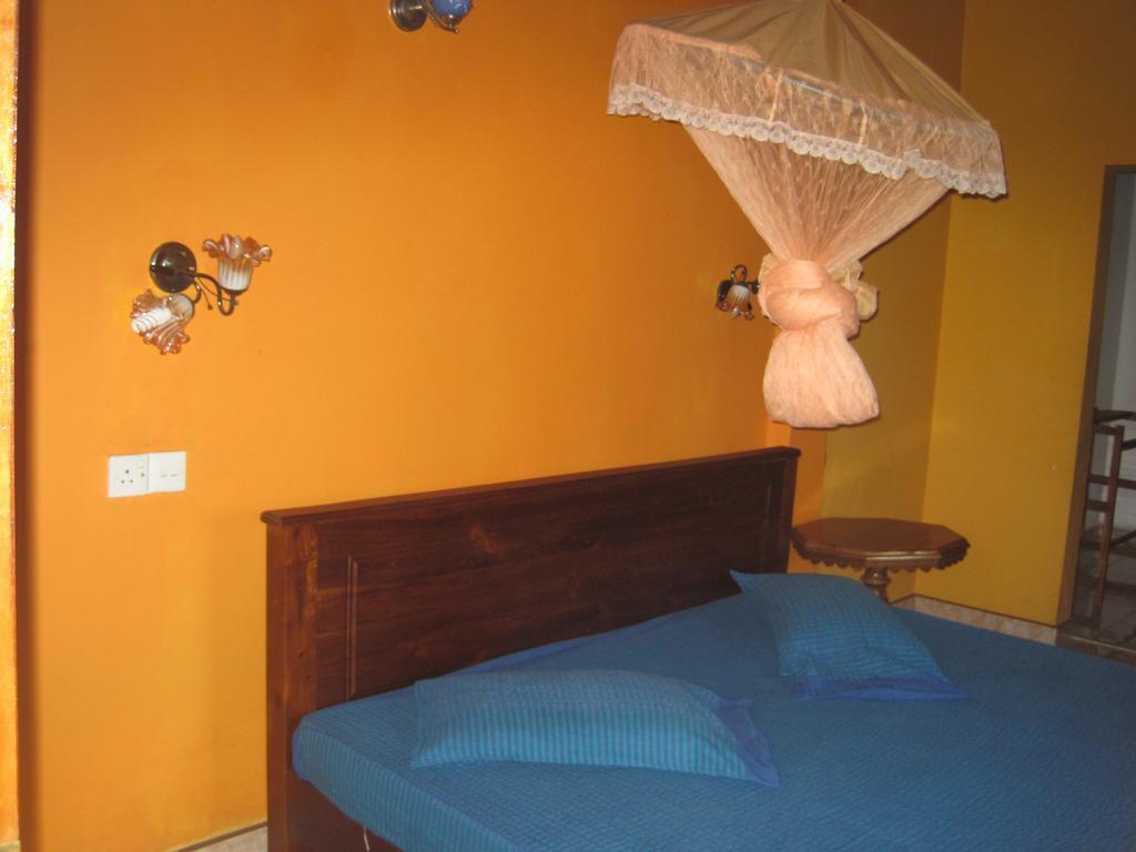 Ranith Villa Tangalle Phòng bức ảnh