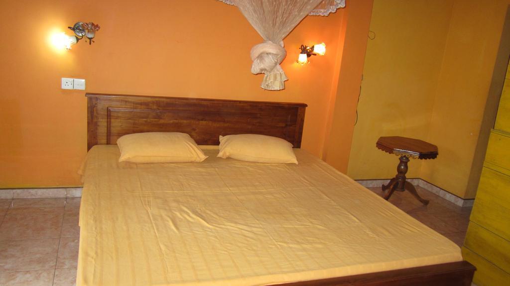 Ranith Villa Tangalle Phòng bức ảnh