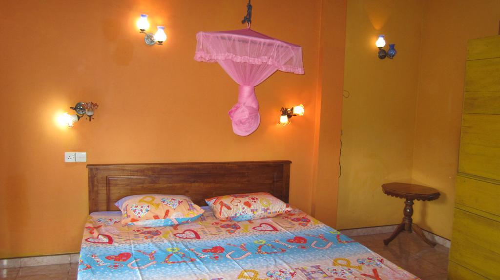 Ranith Villa Tangalle Ngoại thất bức ảnh
