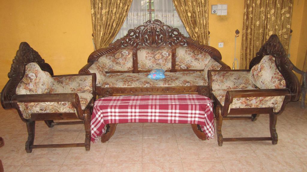 Ranith Villa Tangalle Ngoại thất bức ảnh