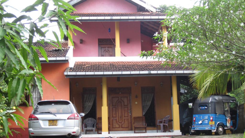 Ranith Villa Tangalle Ngoại thất bức ảnh
