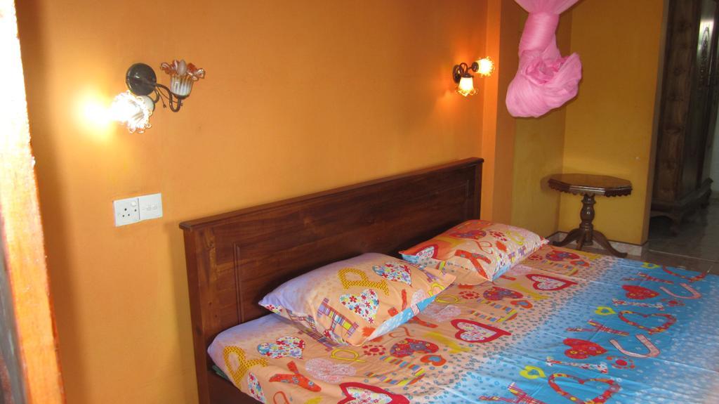 Ranith Villa Tangalle Phòng bức ảnh