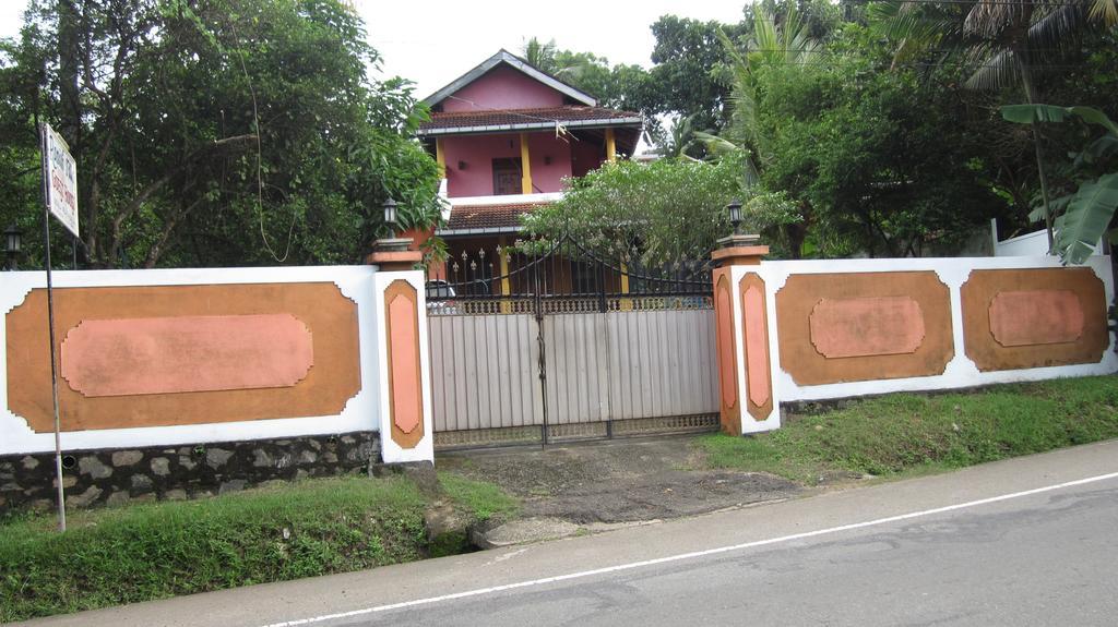 Ranith Villa Tangalle Ngoại thất bức ảnh