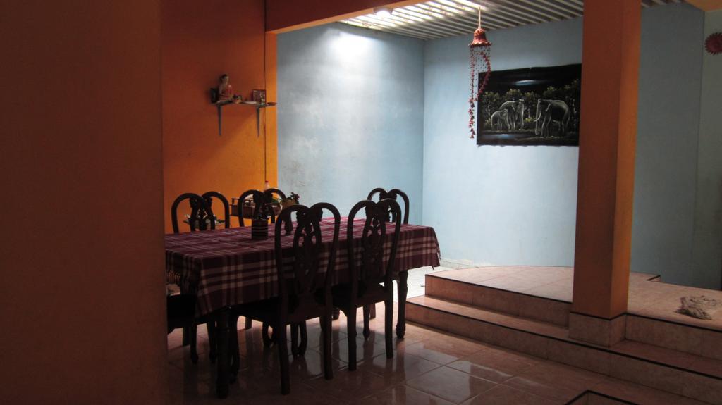 Ranith Villa Tangalle Ngoại thất bức ảnh