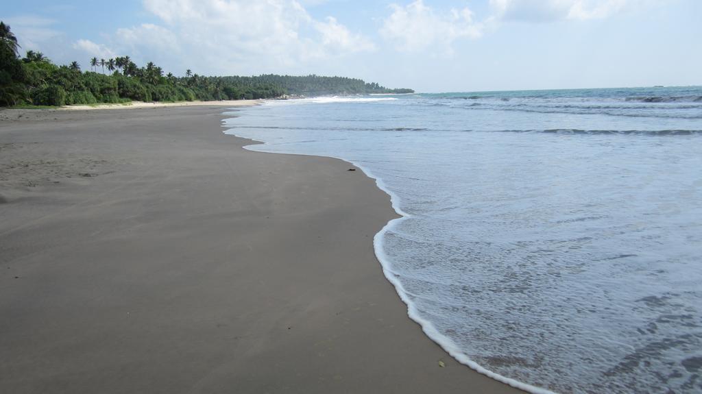 Ranith Villa Tangalle Ngoại thất bức ảnh