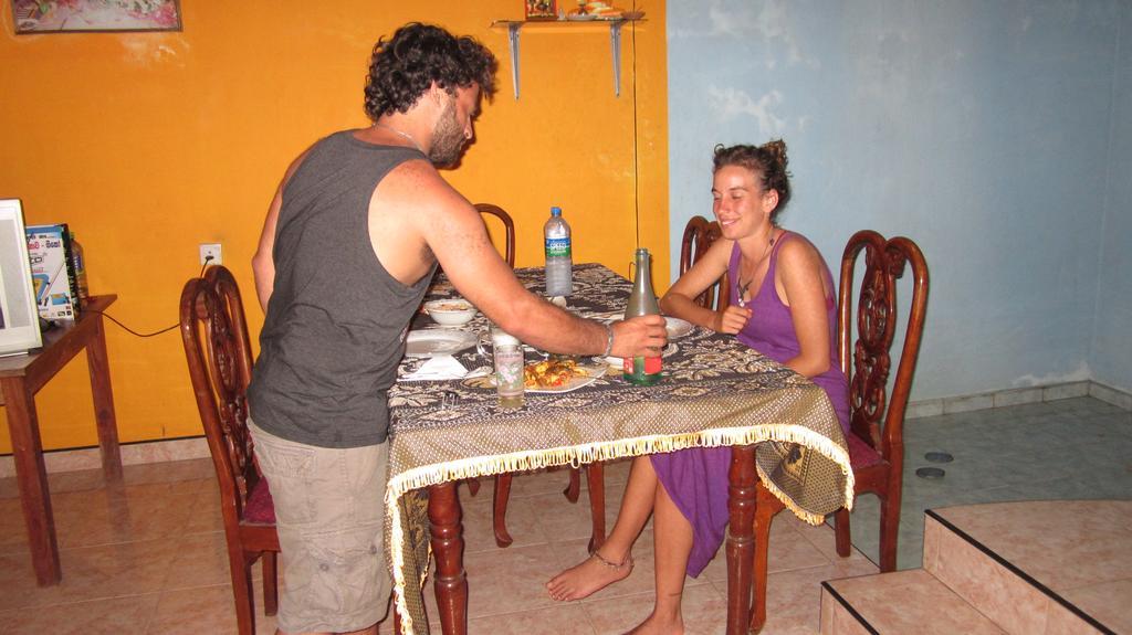 Ranith Villa Tangalle Ngoại thất bức ảnh