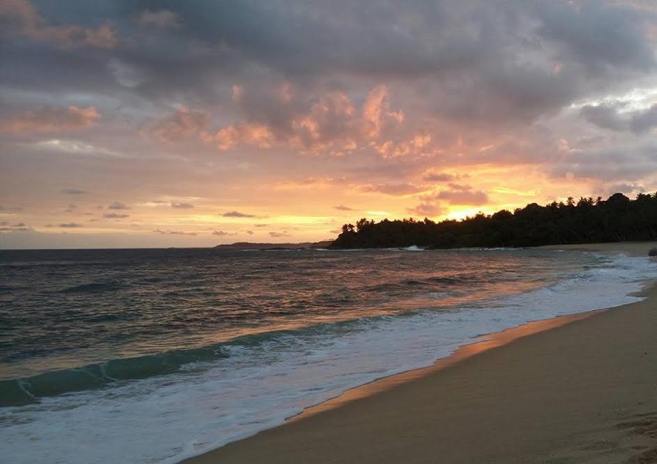 Ranith Villa Tangalle Ngoại thất bức ảnh