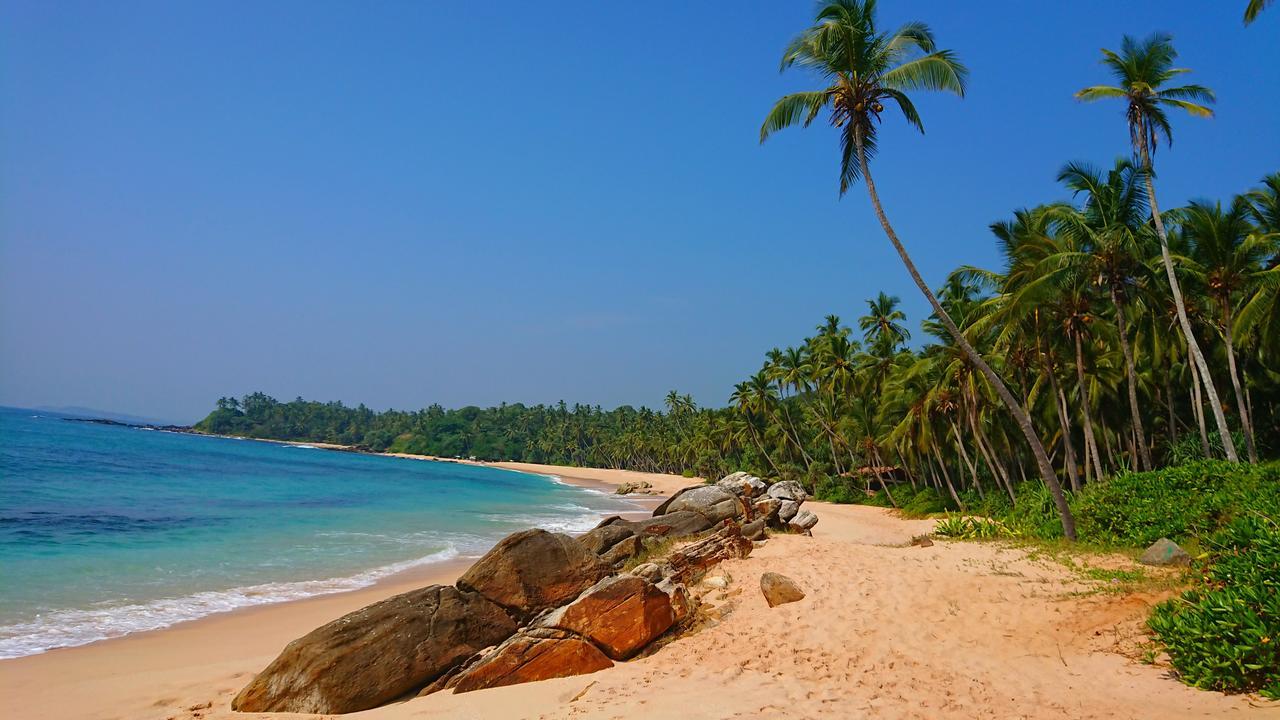 Ranith Villa Tangalle Ngoại thất bức ảnh